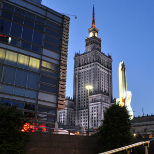 warszawa kierunki studiów